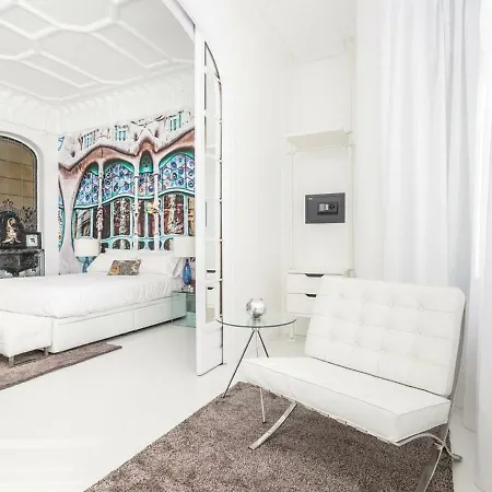 Cntr Apt 4bd Appartement *