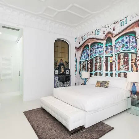 Cntr Apt 4bd *
