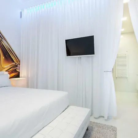 Cntr Apt 4bd Appartement *