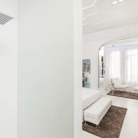 Cntr Apt 4bd Appartement *